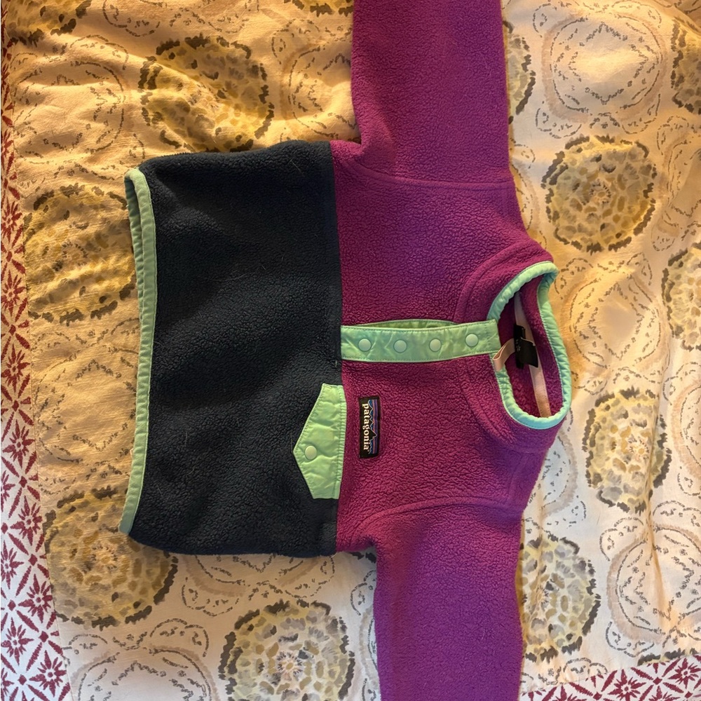 Patagonia Snap 12m